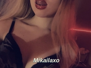 Mikailaxo