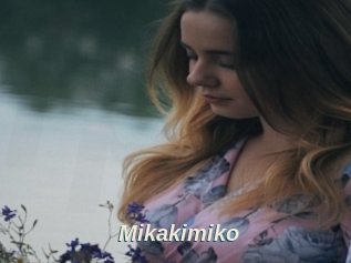 Mikakimiko
