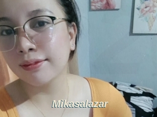 Mikasalazar