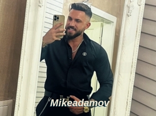 Mikeadamov