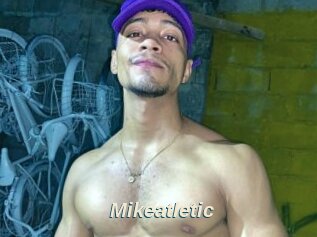 Mikeatletic