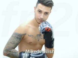 Mikedevilish