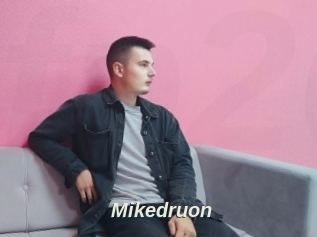 Mikedruon
