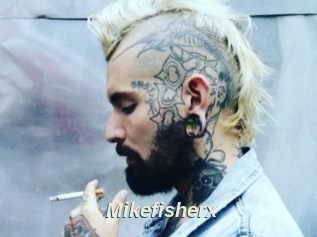Mikefisherx