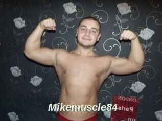 Mikemuscle84