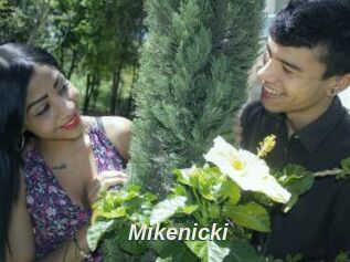 Mikenicki