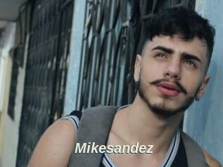 Mikesandez