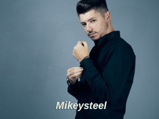 Mikeysteel