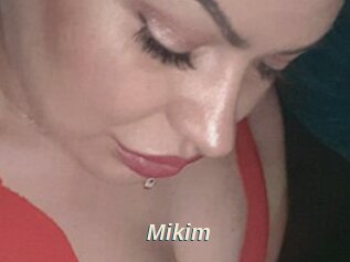 Mikim