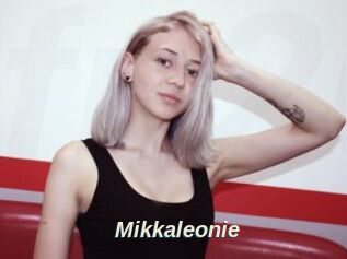 Mikkaleonie