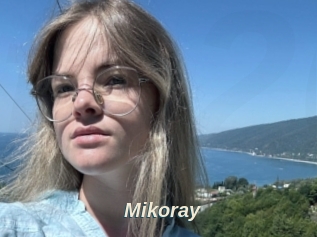 Mikoray