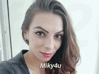 Miky4u