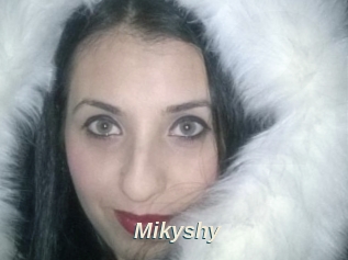 Mikyshy