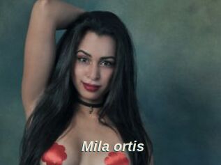 Mila_ortis
