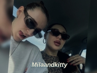 Milaandkitty