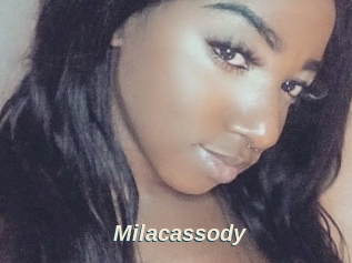 Milacassody