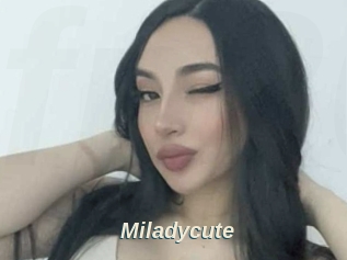 Miladycute