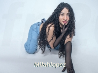 Milahlopez