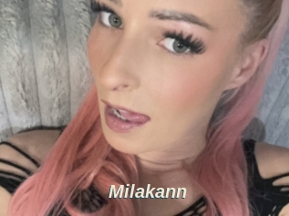 Milakann