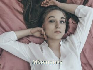 Milamauve