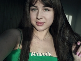 Milamilk