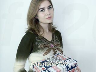 Milanaaustin