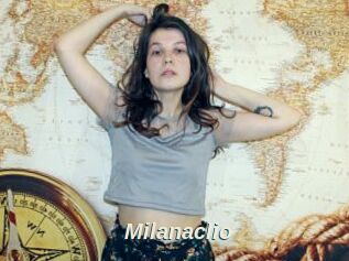 Milanaclio