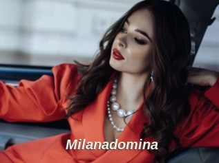 Milanadomina
