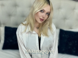 Milanageyer
