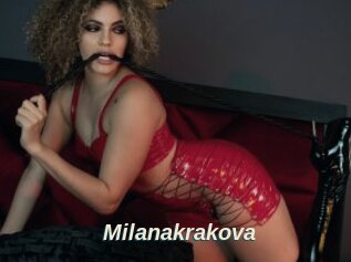 Milanakrakova