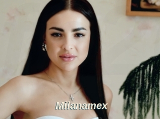 Milanamex