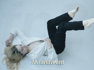 Milanawent