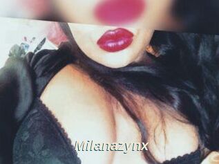 Milanazynx