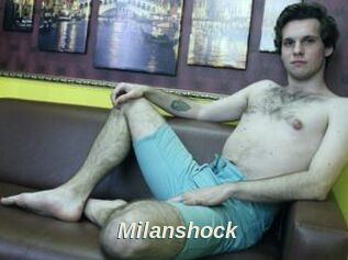 Milanshock