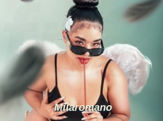 Milaromano