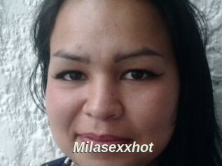 Milasexxhot