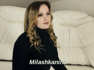 Milashkanina