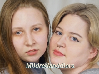 Mildredanddiera