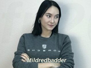 Mildredbadder