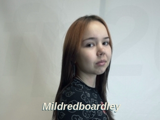 Mildredboardley