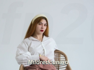 Mildredcunard