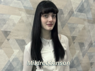 Mildreddanson