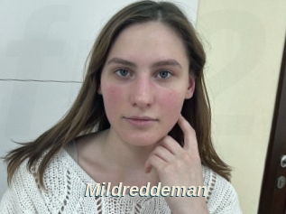 Mildreddeman