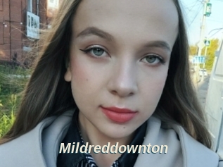 Mildreddownton
