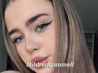 Mildredgammell