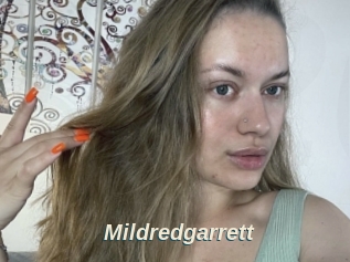 Mildredgarrett