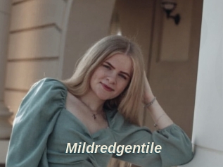 Mildredgentile