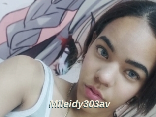 Mileidy303av