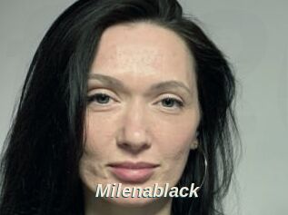 Milenablack