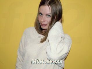 Milenakass
